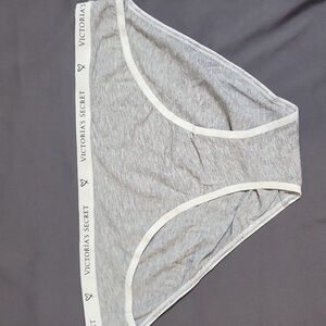 Victoria's Secret Cotton Bikini Panty